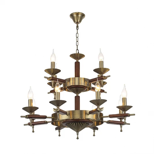 CL423193 Подвесная люстра