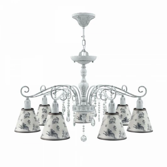 E4-07-G-LMP-O-8-CRL-E4-07-TR-DN Lamp4you E4-07-G-LMP-O-8-CRL-E4-07-TR-DN