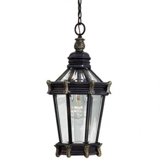 L73601.96 Уличный светильник подвесной L'Arte Luce Ilford L73601.96