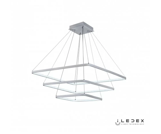 LZ-211F WH Подвесной светильник iLedex Venus LZ-211F WH