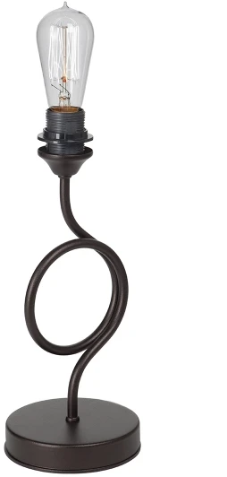 V4372-8/1L Интерьерная настольная лампа Vitaluce V4372-8/1L