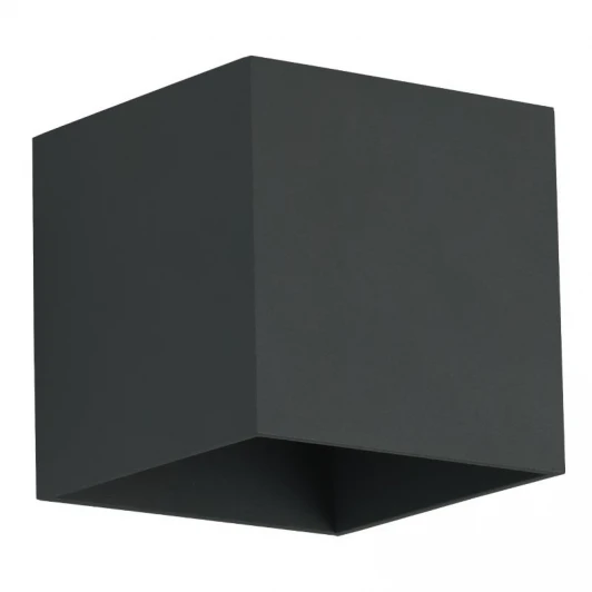 688/K CZA Настенный светильник Lampex Quado 688/K CZA