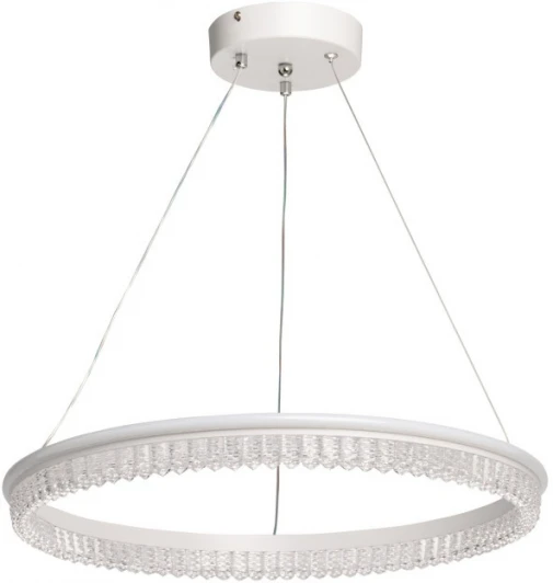 675016501 Подвесной светильник с пультом LED De City Ральф 675016501 кольцо