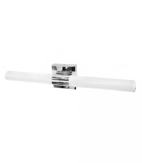 LDW 6057-600 CHR Подсветка для картин Lumina Deco Peggi  LDW 6057-600 CHR