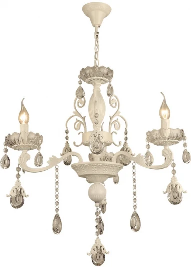 66694.01.09.03 Подвесная люстра Wedo Light Rozolini 66694.01.09.03