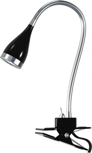 HL002L (049-002-0003) black Horoz Beyza HL002L (049-002-0003) black