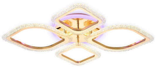 FA5149 Потолочная люстра Ambrella Acrylica FA5149