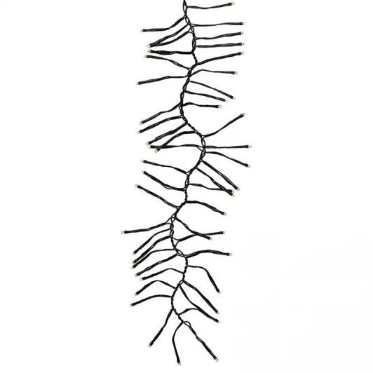 703057 Гирлянда Markslojd Kluster 703057