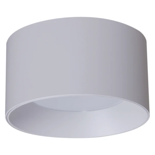 53060-9.5-001LD GX53 WT Точечный светильник Reluce 53060-9.5-001LD GX53 WT