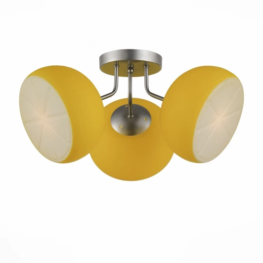 SL482.902.03 Потолочная люстра ST Luce Arancio SL482.902.03