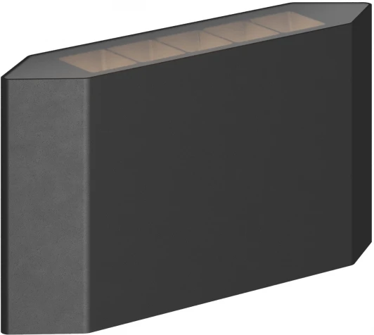 O412WL-L5GF3K Архитектурная подсветка Maytoni Pull O412WL-L5GF3K (LED, 220V, IP54)
