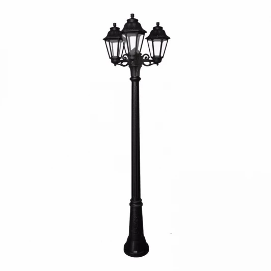 E22.156.S30.AXF1R Наземный фонарь Fumagalli Anna E22.156.S30.AXF1R (220V, IP44)