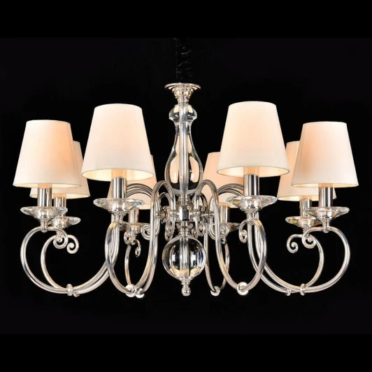 1118/C Потолочная люстра Newport 1110 1118/C