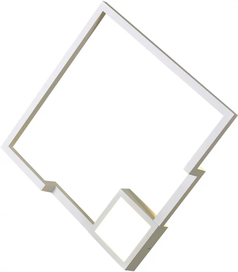 7669 Настенный светильник Mantra Boutique 7669 (LED, 220V)