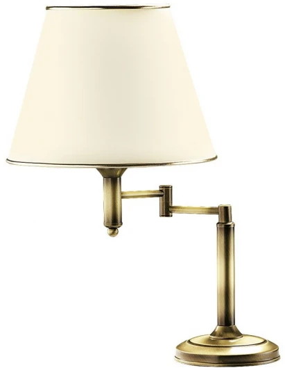 510 CL L p Интерьерная настольная лампа Jupiter Classic 510 CL L p