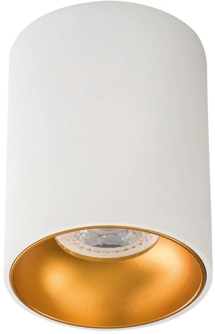 27570 Точечный светильник Kanlux RITI 27570 (220V)