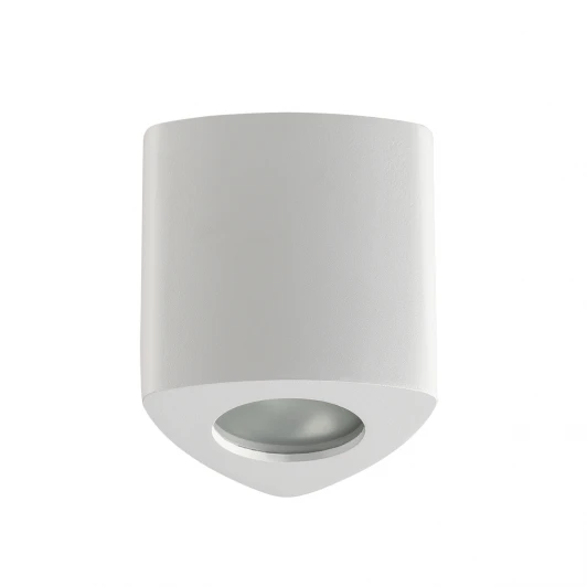 3574/1C Накладной точечный светильник Odeon Light Aquana 3574/1C