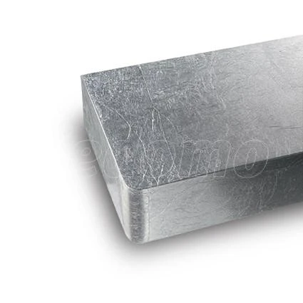 BRICK AP2 ARGENTO Ideal Lux BRICK AP2 ARGENTO