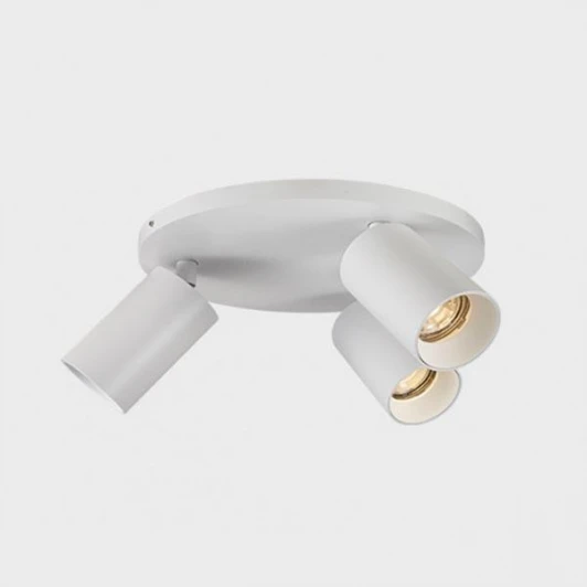 Danny R3 white Спот Italline Danny R3 white