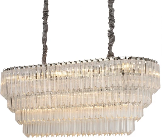 8910+3/S Подвесной светильник Newport 8900 8910+3/S