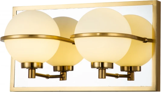 3013-2W Бра Favourite Blob 3013-2W (220V, шарики)