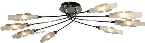 CL208181 Citilux Твист CL208181