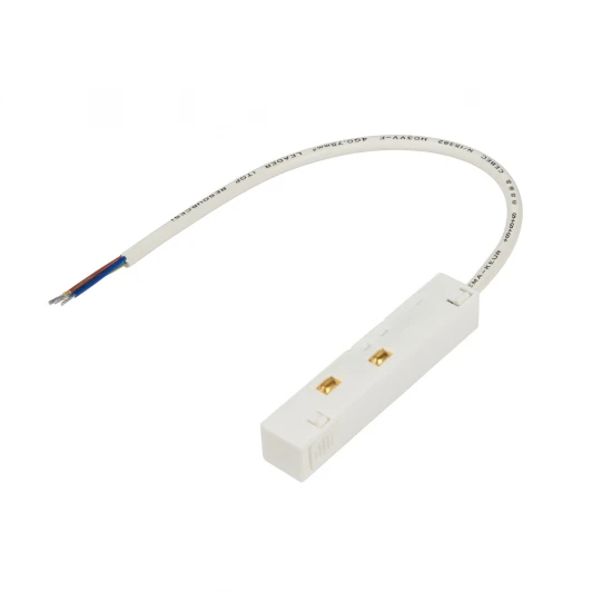 MT0200-PI-W Ввод питания MyFar Accessories for MagLine 23 MT0200-PI-W