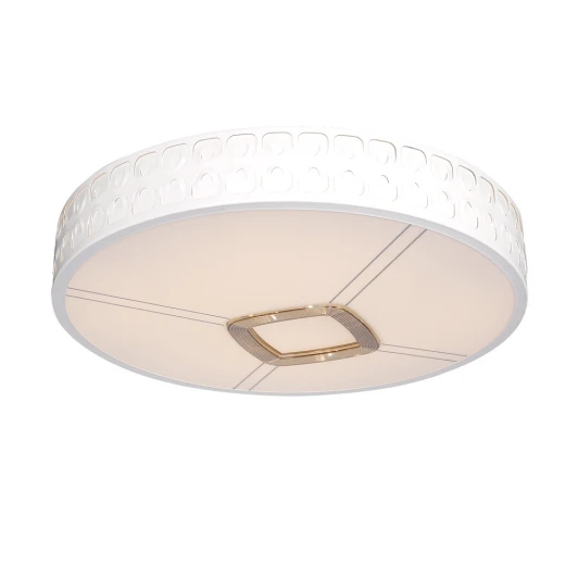 1-5050-WH Y LED Потолочный светильник RiForma Gold 1-5050-WH Y LED