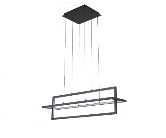 07612-2A,19 Подвесной светильник Kink Light Линд 07612-2A,19