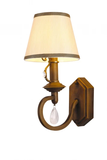 A6016AP-1BG Бра Arte Lamp Castello A6016AP-1BG