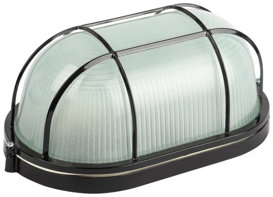 НБП 04-100-002 черный Настенно-потолочный светильник ЭРА НБП 04-100-002 НБП 04-100-002 черный