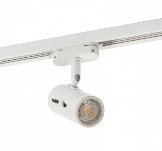 DK6007-WH Трековый светильник Denkirs DK620 DK6007-WH