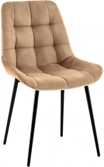 УТ000041297 Стул Stool Group Флекс N велюр капучино арт.УТ000041297