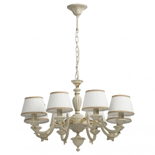 450012808 Подвесная люстра MW-Light Ариадна 450012808