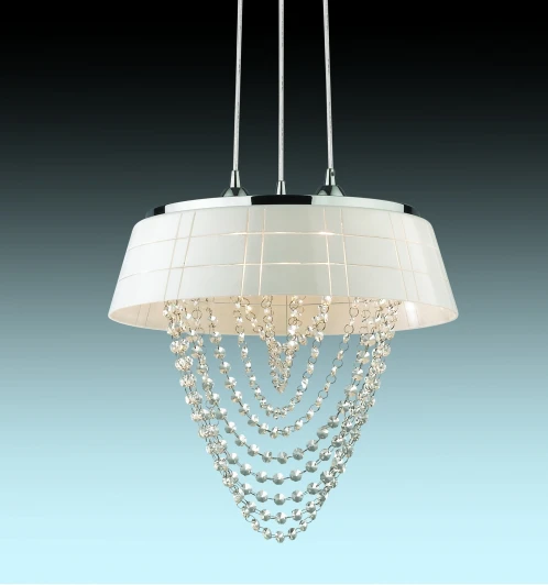 2512/3 Подвесной светильник Odeon Light Rigel 2512/3
