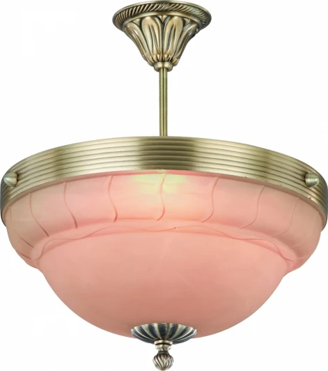 A8777PL-3AB Подвесной светильник Arte Lamp Atlas A8777PL-3AB