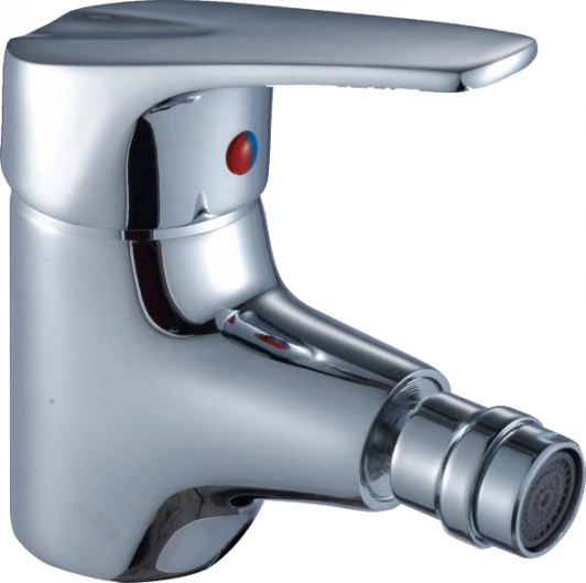 D40-51 Смеситель Rossinka D D40-51 для биде