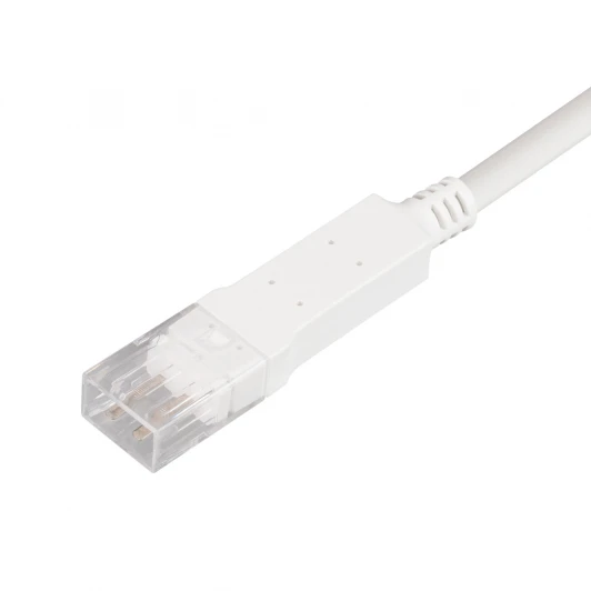 048851 Коннектор выводной ARL-15x6.5mm (Arlight, Пластик) 048851