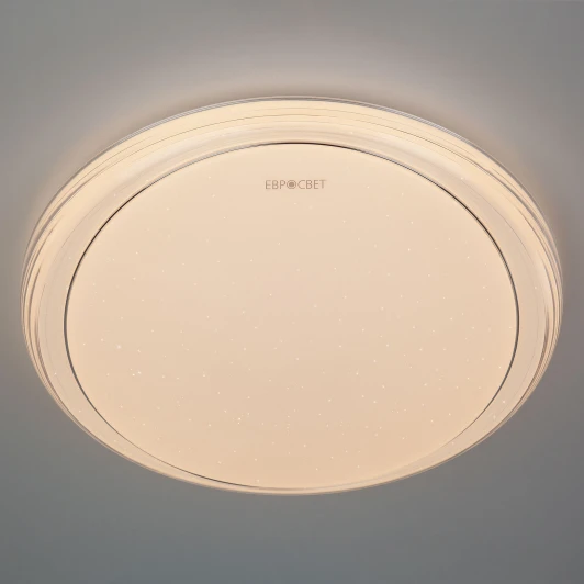 40008/1 LED белый 70W Потолочный светильник Eurosvet Universal 40008/1 LED белый 70W