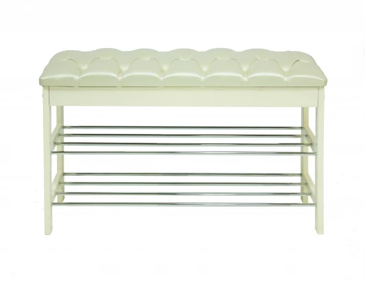 2100897000003 Банкетка Leset "Грейс" Leset (Экокожа) арт.2100897000003