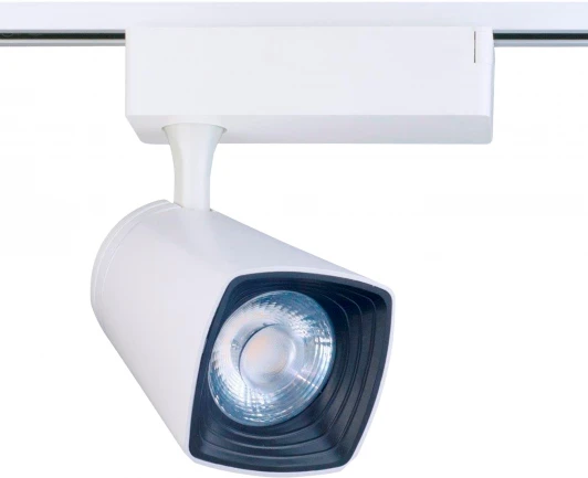 6482 Трековый светильник Kink Light 6482