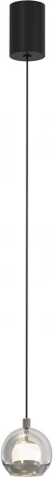 4291-1P Подвесной светильник Favourite Rosio 4291-1P (LED, 220V, на проводе, шар)