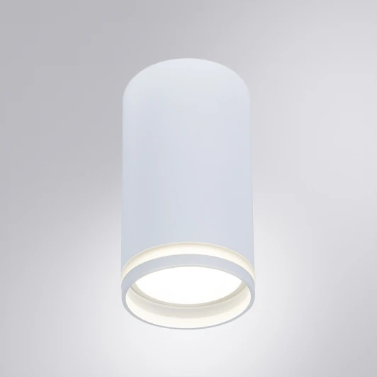 A2266PL-1WH Точечный светильник накладной Arte Lamp Imai A2266PL-1WH (220V, круглые)