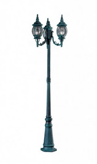 4171 Наземный фонарь Eglo Outdoor Classic 4171
