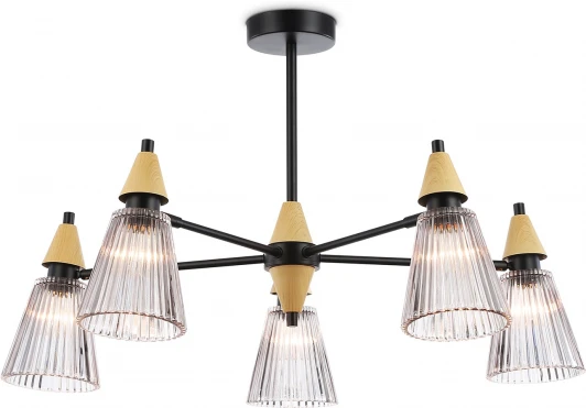 LH58114 Потолочная люстра на штанге Ambrella HIGH LIGHT LH58114 (220V)