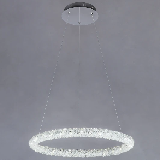 416/1 Strotskis 50W Подвесной светильник Bogate's Titan 416/1 Strotskis 50W