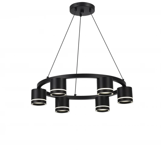 MR2660-6P Подвесной светильник MyFar Байс MR2660-6P
