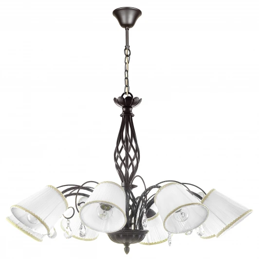 796188 Подвесная люстра Lightstar Esedra 796188