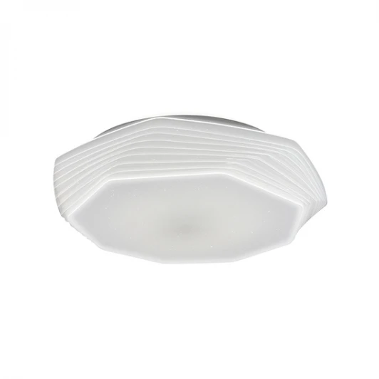 52211 9 Светильник потолочный светодиодный диммируемый Ritter Mira 52211 9