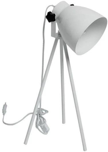 497032401 Интерьерная настольная лампа MW-Light Хоф 497032401